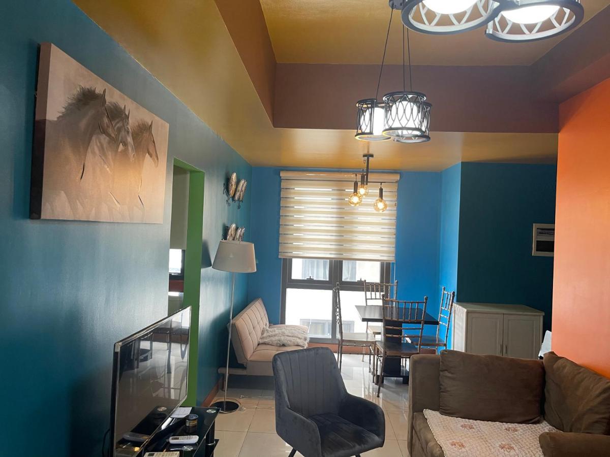 Family Staycation, Greenbelt Hamilton, Isabel'S Makati Rooms Makati City Exterior photo