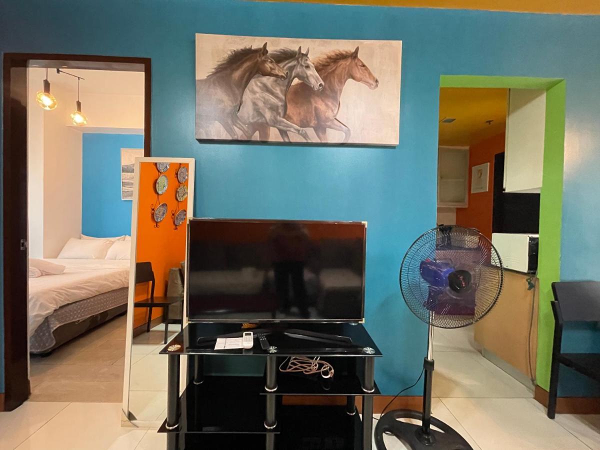 Family Staycation, Greenbelt Hamilton, Isabel'S Makati Rooms Makati City Exterior photo