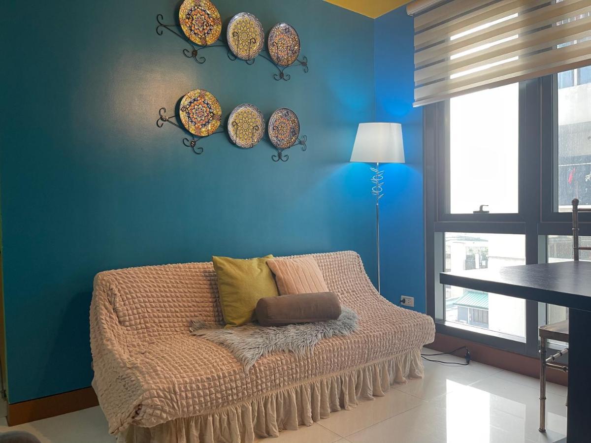Family Staycation, Greenbelt Hamilton, Isabel'S Makati Rooms Makati City Exterior photo